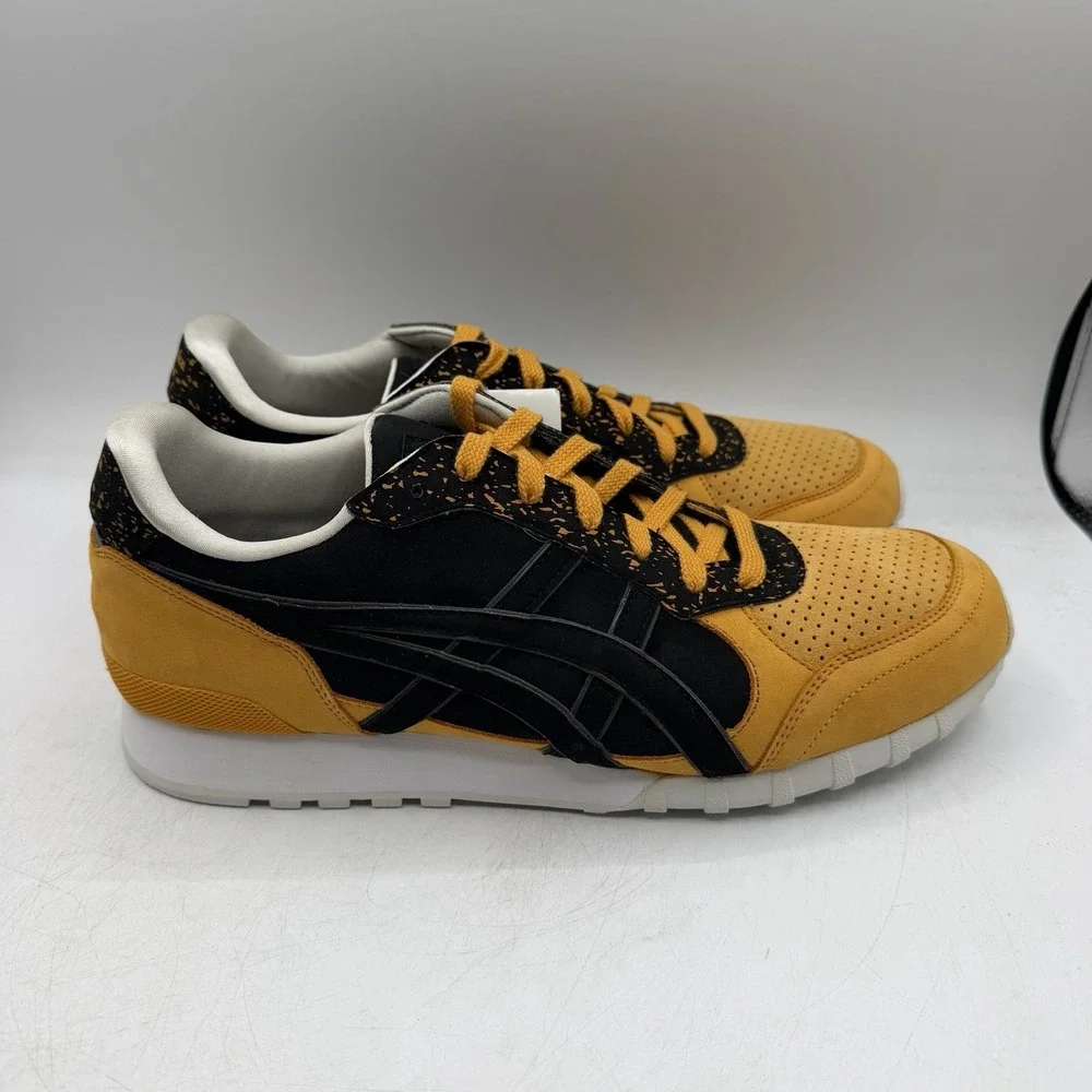 ASICS Onitsuka Tiger X Hanon Colorado Eighty Five Shoes Mens Sz 10.5 D41PJ-9090